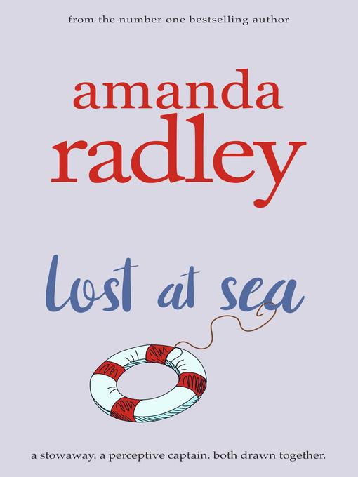 Title details for Lost at Sea by Amanda Radley - Available